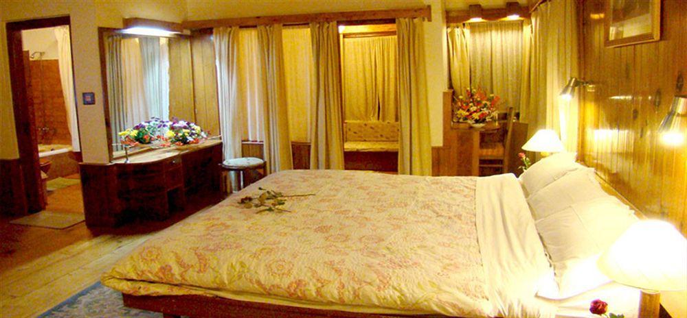 Negis Mayflower Manali (Himachal Pradesh)