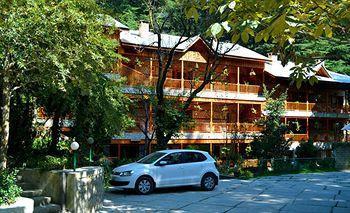 Hotel Negis Mayflower